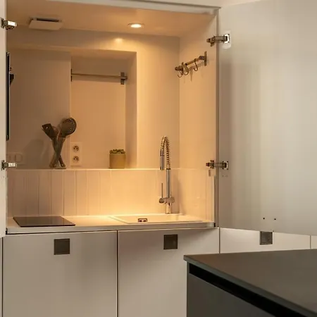 Centre - Grand Atypique ! Lägenhet *