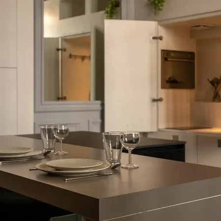 Centre - Grand Atypique ! * Lille