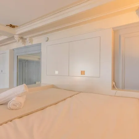 Lägenhet Centre - Grand Atypique !