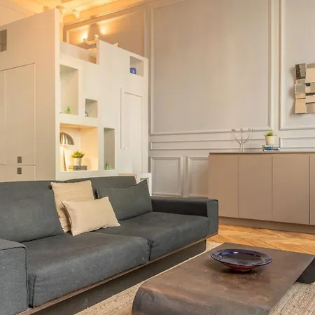 Centre - Grand Atypique !