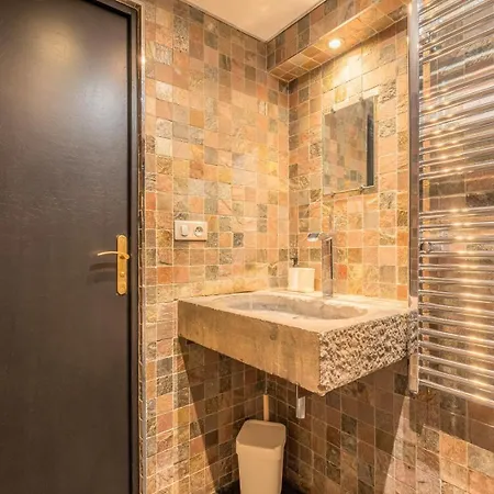 Centre - Grand Atypique !