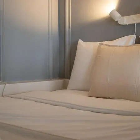 Lägenhet Centre - Grand Atypique !