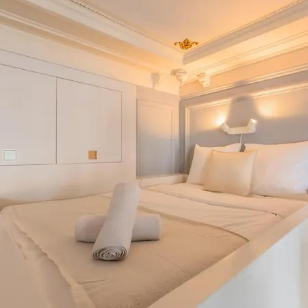 Centre - Grand Atypique ! * Lille