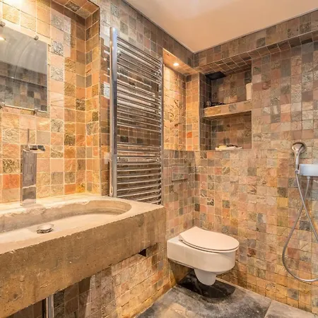 Centre - Grand Atypique !