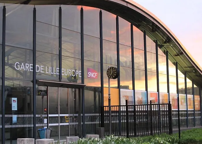 Centre - Grand Atypique ! Appartement *