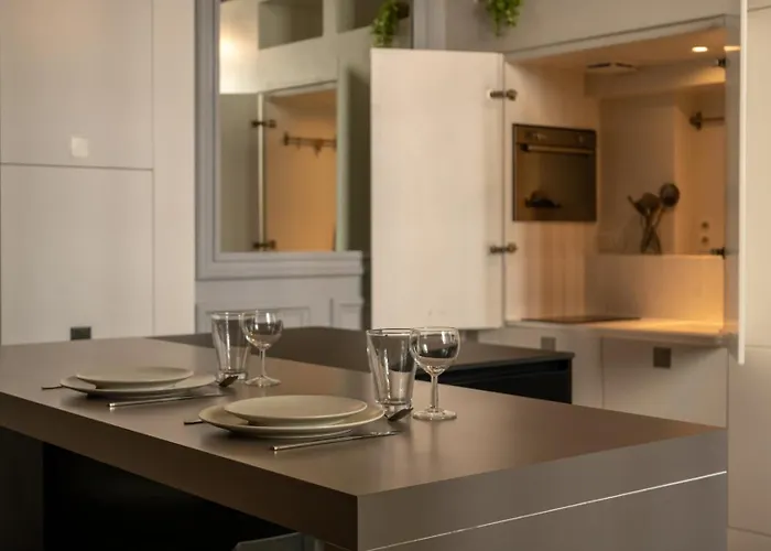 Centre - Grand Atypique ! * Lille