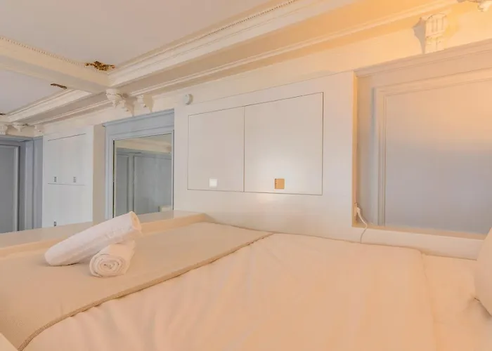 Appartement Centre - Grand Atypique !