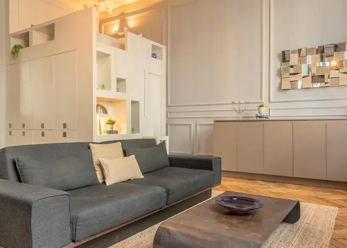 Centre - Grand Atypique !