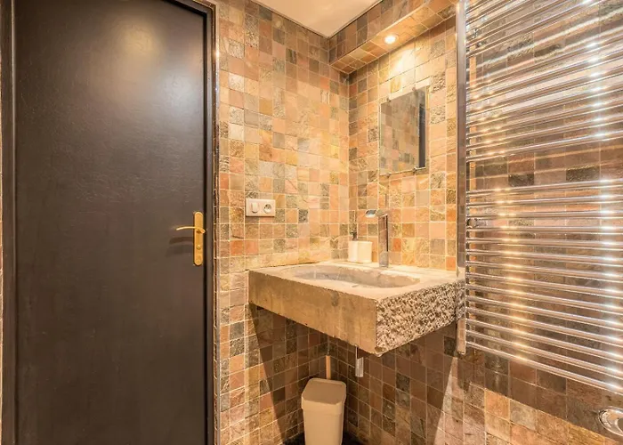 Centre - Grand Atypique !