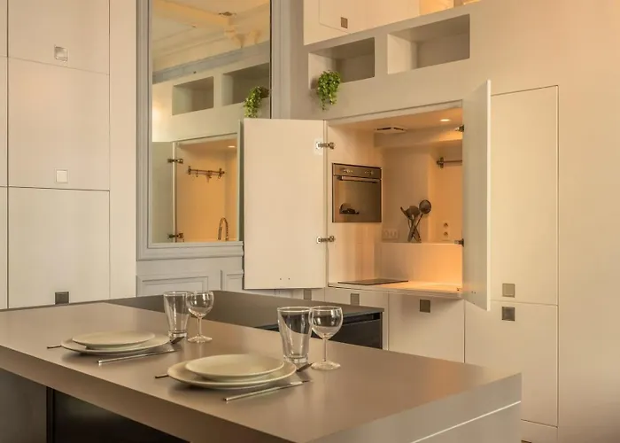 Centre - Grand Atypique ! Lille